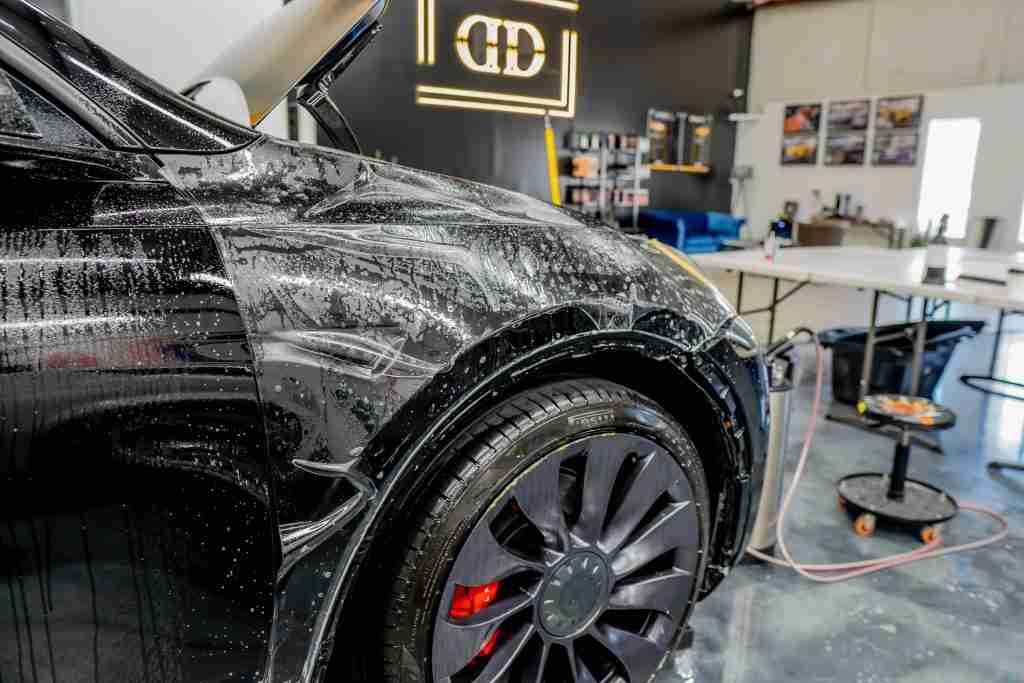 XPEL is the next generation of paint protection